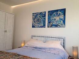 Apartment With Pool Near Beach In St Julians