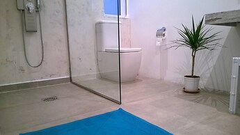 Apartment With Pool Near Beach In St Julians