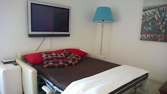 Apartment With Pool Near Beach In St Julians