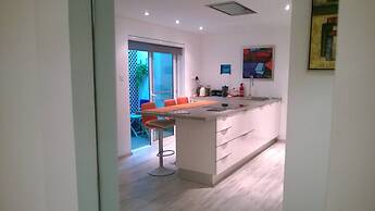 Apartment With Pool Near Beach In St Julians