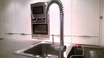 Apartment With Pool Near Beach In St Julians