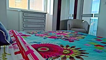 Apartment With Pool Near Beach In St Julians