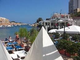 Apartment With Pool Near Beach In St Julians