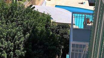 Apartment With Pool Near Beach In St Julians