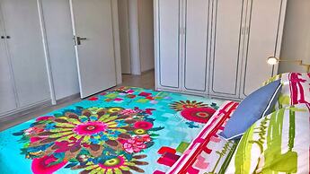 Apartment With Pool Near Beach In St Julians