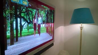 Apartment With Pool Near Beach In St Julians