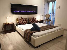 Apartment With Pool Near Beach In St Julians