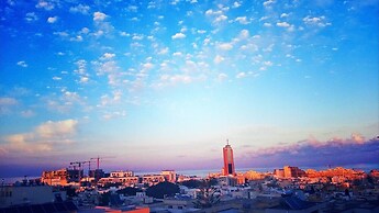 Apartment With Pool Near Beach In St Julians