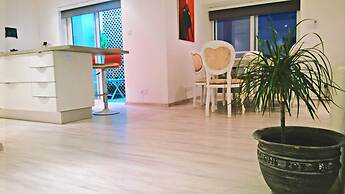 Apartment With Pool Near Beach In St Julians