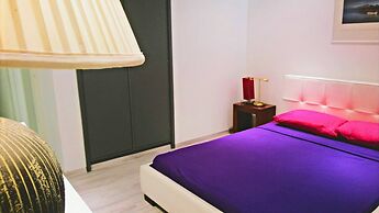 Apartment With Pool Near Beach In St Julians