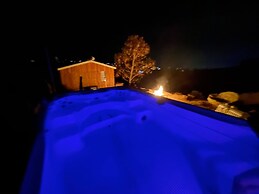 Boulder Ranchhot Tubprojectorsmall Pool