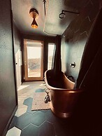 Boulder Ranchhot Tubprojectorsmall Pool