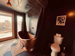 Boulder Ranchhot Tubprojectorsmall Pool