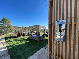 Boulder Ranchhot Tubprojectorsmall Pool
