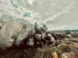 Boulder Ranchhot Tubprojectorsmall Pool