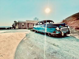 Boulder Ranchhot Tubprojectorsmall Pool