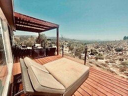 Boulder Ranchhot Tubprojectorsmall Pool