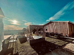 Boulder Ranchhot Tubprojectorsmall Pool