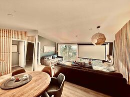 Boulder Ranchhot Tubprojectorsmall Pool