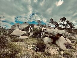 Boulder Ranchhot Tubprojectorsmall Pool