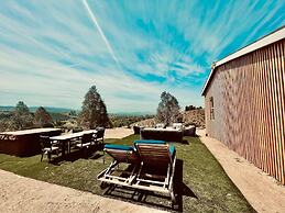 Boulder Ranchhot Tubprojectorsmall Pool