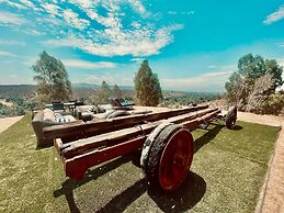 Boulder Ranchhot Tubprojectorsmall Pool