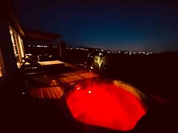 Boulder Ranchhot Tubprojectorsmall Pool