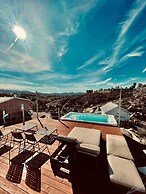 Boulder Ranchhot Tubprojectorsmall Pool