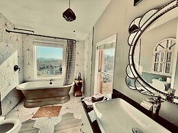 Boulder Ranchhot Tubprojectorsmall Pool