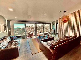 Boulder Ranchhot Tubprojectorsmall Pool