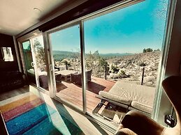 Boulder Ranchhot Tubprojectorsmall Pool