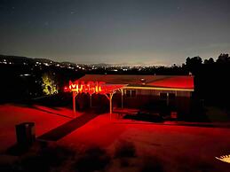 Boulder Ranchhot Tubprojectorsmall Pool