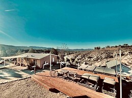 Boulder Ranchhot Tubprojectorsmall Pool