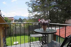 Room in Guest Room - Studio With Fantastic View in San Cristobal