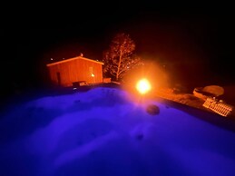 Mountain View Ranch Pool Hot Tub 15guests