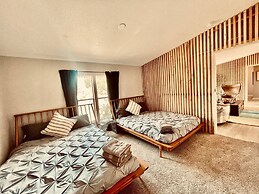 Mountain View Ranch Pool Hot Tub 15guests