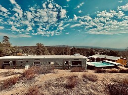 Mountain View Ranch Pool Hot Tub 15guests