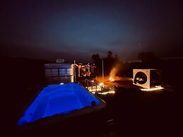 Mountain View Ranch Pool Hot Tub 15guests