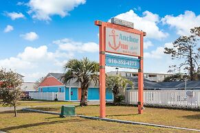 Anchor Inn Motel