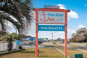 Anchor Inn Motel