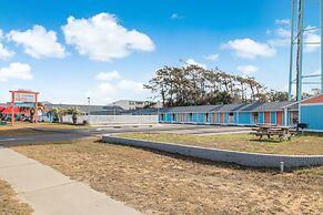 Anchor Inn Motel