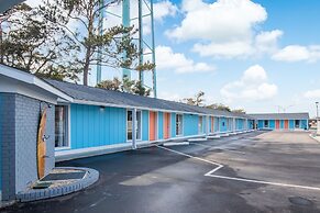 Anchor Inn Motel