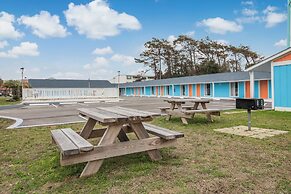 Anchor Inn Motel
