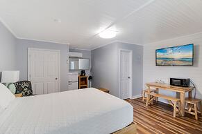 Anchor Inn Motel