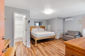 Anchor Inn Motel