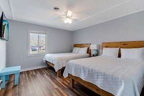 Anchor Inn Motel