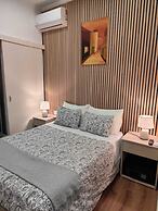 HOSPEDARIA LONDRES