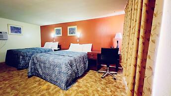 Travelers Lodge Motel & RV Park US-287&US-96