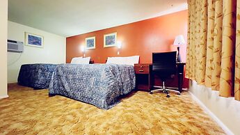 Travelers Lodge Motel & RV Park US-287&US-96