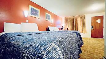 Travelers Lodge Motel & RV Park US-287&US-96